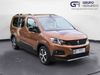 Peugeot Rifter GT LINE BLUE HDI 130 CV EAT8 LONG   - Foto 2