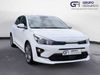 Kia Rio 1.2 DPI DRIVE   - Foto 2