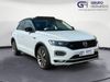 Volkswagen T-Roc SPORT 2.0 TDI 110 KW 150CV DSG   - Foto 2