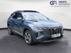 Hyundai Tucson 1.6 TGDI HEV TECNO SKY AUTO + TECHO PANORAMICO   - Foto 2