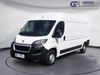 Peugeot Boxer FG PACK 335 L3 H2 BLUE HDI 140 CV   - Foto 2