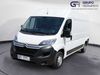 Citroën Jumper FG 35 L3 H2 BLUE HDI 140 CV   - Foto 2