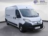 Citroën Jumper NUEVO JUMPER 3.5 L3 H2 BLUE HDI 140 CV    - Foto 2