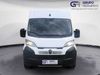 Citroën Jumper NUEVO JUMPER 3.5 L3 H2 BLUE HDI 140 CV    - Foto 2