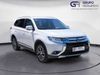 Mitsubishi Outlander 200 MPI MOTION 2WD 7 PLAZAS   - Foto 2