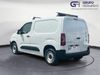 Citroën Berlingo VAN TALLA M BLUE HDI 100 CV CONTROL   - Foto 2