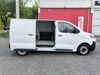 Citroën Jumpy FG TALLA M BLUE HDI 120 CV CONTROL   - Foto 2