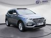 Hyundai Santa Fe 2.2 CRDI TECNO AUTO 4X2  200 CV  7 PLAZAS+TECHO PANORAMICO   - Foto 2