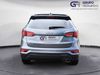 Hyundai Santa Fe 2.2 CRDI TECNO AUTO 4X2  200 CV  7 PLAZAS+TECHO PANORAMICO   - Foto 2