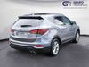 Hyundai Santa Fe 2.2 CRDI TECNO AUTO 4X2  200 CV  7 PLAZAS+TECHO PANORAMICO   - Foto 2