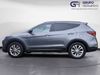 Hyundai Santa Fe 2.2 CRDI TECNO AUTO 4X2  200 CV  7 PLAZAS+TECHO PANORAMICO   - Foto 2