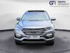 Hyundai Santa Fe 2.2 CRDI TECNO AUTO 4X2  200 CV  7 PLAZAS+TECHO PANORAMICO   - Foto 2