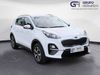 Kia Sportage 1.6 GDI DRIVE 4X2  132 CV   - Foto 2