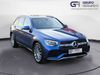 Mercedes Clase GLC 200 D 4 MATIC AMG LINE +PAQ VENTAJAS   - Foto 2
