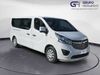 Opel Vivaro 1.6 CDTI INOX 92 KW 125 CV L2 2.9 T COMBI 9   - Foto 2