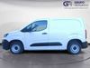 Peugeot Partner PRO STANDARD 600 KG BLUE HDI 100 CV   - Foto 2