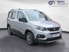 Peugeot Rifter ALLURE BUSINESS STANDARD BLUE HDI 130 CV   - Foto 2
