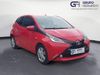 Toyota Aygo X CITE 1.0 70 CV   - Foto 2