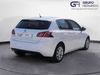 Peugeot 308 STYLE BLUE HDI 100 CV   - Foto 2