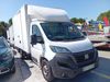 Fiat Ducato CABINA MAXI 35 L2- L3 MJET 140 CV   - Foto 2
