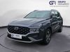 Hyundai Santa Fe 2.2 CRDI MAXX 194 CV DCT 7 PLAZAS   - Foto 2