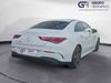 Mercedes CLA 200 D DCT AMG LINE + PAQ. PREMIUM + SMARTPHONE   - Foto 2