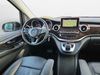 Mercedes Clase V 220 D AVANTGARDE LARGO 7 G 8 PLAZAS   - Foto 2