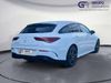 Mercedes CLA SHOOTING BRAKE 200 D DCT AMG LINE  + PAQUETE PREMIUM+SMARTPHONE   - Foto 2