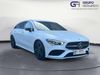 Mercedes CLA SHOOTING BRAKE 200 D DCT AMG LINE  + PAQUETE PREMIUM+SMARTPHONE   - Foto 2