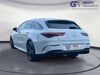 Mercedes CLA SHOOTING BRAKE 200 D DCT AMG LINE  + PAQUETE PREMIUM+SMARTPHONE   - Foto 2