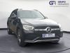 Mercedes Clase GLC 300 de 4 MATIC AMG LINE+PAQUETE VENTAJAS   - Foto 2