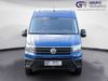 Volkswagen Crafter 35 FG BATALLA MEDIA L3 H2 2.0 TDI 140 CV   - Foto 2