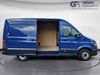 Volkswagen Crafter 35 FG BATALLA MEDIA L3 H2 2.0 TDI 140 CV   - Foto 2