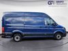Volkswagen Crafter 35 FG BATALLA MEDIA L3 H2 2.0 TDI 140 CV   - Foto 2