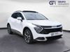 Kia Sportage 1.6 CRDI 136 CV MHEV TECH 4X2 TECHO   - Foto 2