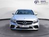 Mercedes Clase C 220 D AMG LINE   - Foto 2
