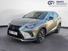 Lexus NX 2.2 300 H PREMIUM 2WD 197 CV AUT   - Foto 2