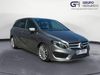 Mercedes Clase B 200 D AUT 136 CV   - Foto 2