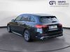 Mercedes Clase C 200 D ESTATE LINEA AMG   - Foto 2