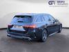 Mercedes Clase C 200 D ESTATE LINEA AMG   - Foto 2
