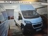 Peugeot Boxer FG 435 L4 H3 BLUE HDI 140 CV   - Foto 2