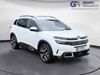Citroën C5 Aircross BLUE HDI 130 CV EAT8 SHINE   - Foto 2
