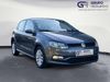 Volkswagen Polo 5P EDITION 1.4 75 CV   - Foto 2