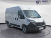 Fiat Ducato FG 35 L2 H2 MULTIJET 140 CV   - Foto 2