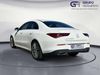 Mercedes CLA 200 D DCT VENTAJ+ASIENTOS DEL CALEFAC + INT TELEFONOS   - Foto 2