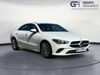Mercedes CLA 200 D DCT VENTAJ+ASIENTOS DEL CALEFAC + INT TELEFONOS   - Foto 2