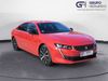 Peugeot 508 GT LINE BLUE HDI 130 CV EAT8   - Foto 2