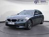 BMW Serie 3 320 D AUTO TOURING   - Foto 2