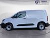 Peugeot Partner PREMIUM STANDARD 600 KG BLUE HDI 100 CV   - Foto 2