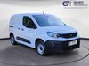 Peugeot Partner PREMIUM STANDARD 600 KG BLUE HDI 100 CV   - Foto 2